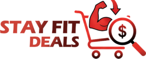 Stay Fit Deals Logo