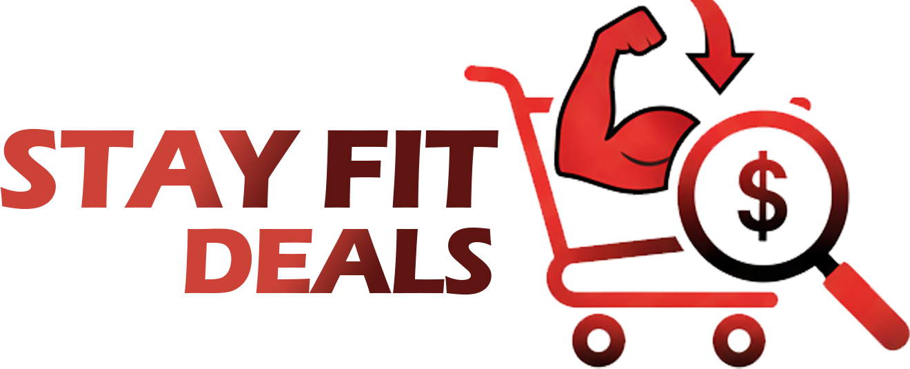 Stay Fit Deals