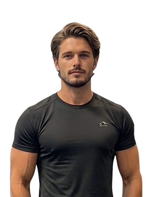 Jake Miller, Founder of Stay Fit Deals