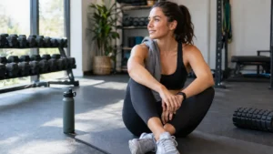 How To Avoid Exercise Burnout From Your Fitness Routine
