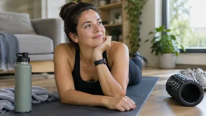 Why Rest Days Are Just as Important as Workouts