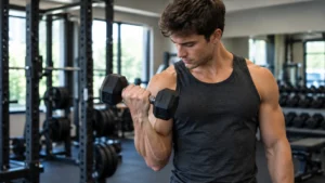 Understanding the Mind Muscle Connection