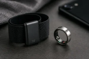 Whoop vs. Oura: Features, Accuracy, Battery Life & More